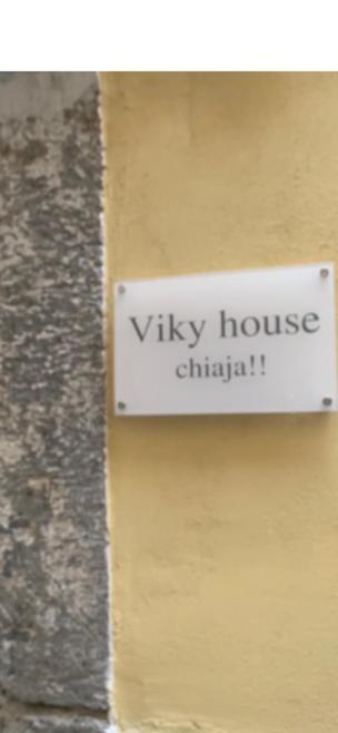 Апартаменты Viky House Chiaia Неаполь Экстерьер фото